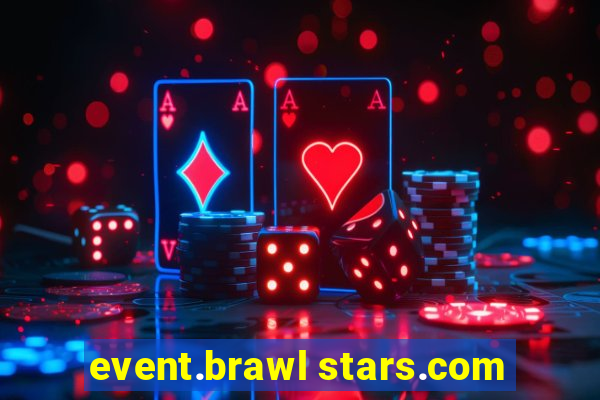 event.brawl stars.com